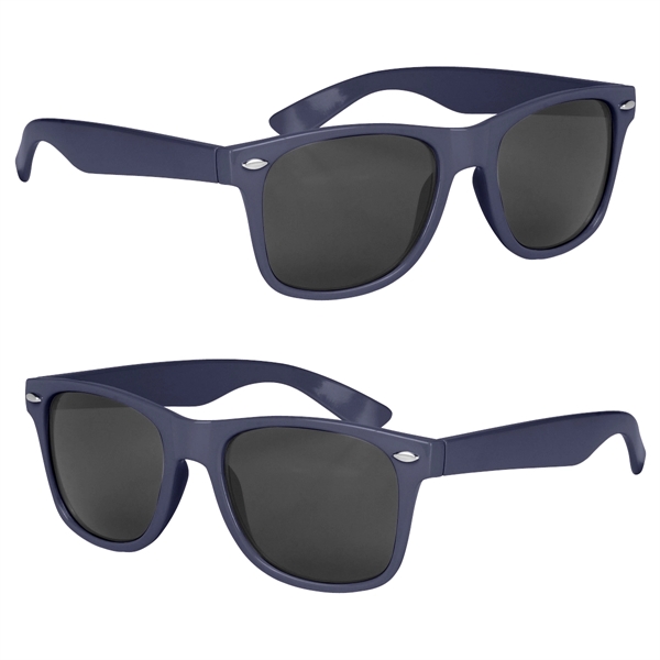 Full color sunglasses with UV400 lenses.... from ASI 61125 Hit Promotional Products / Hit®