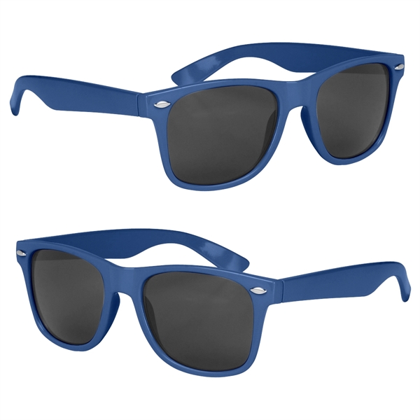 Full color sunglasses with UV400 lenses.... from ASI 61125 Hit Promotional Products / Hit®