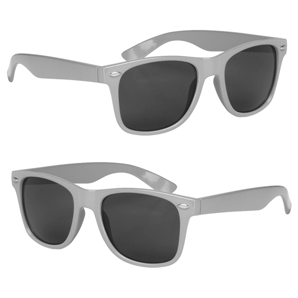 Full color sunglasses with UV400 lenses.... from ASI 61125 Hit Promotional Products / Hit®
