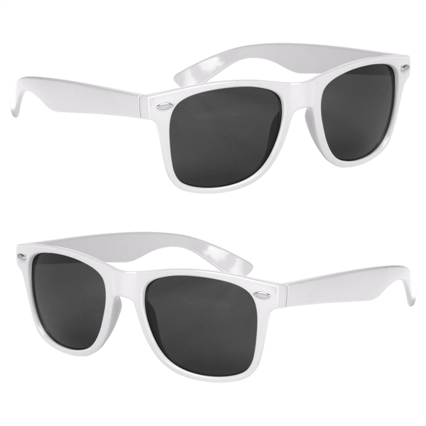 Full color sunglasses with UV400 lenses.... from ASI 61125 Hit Promotional Products / Hit®