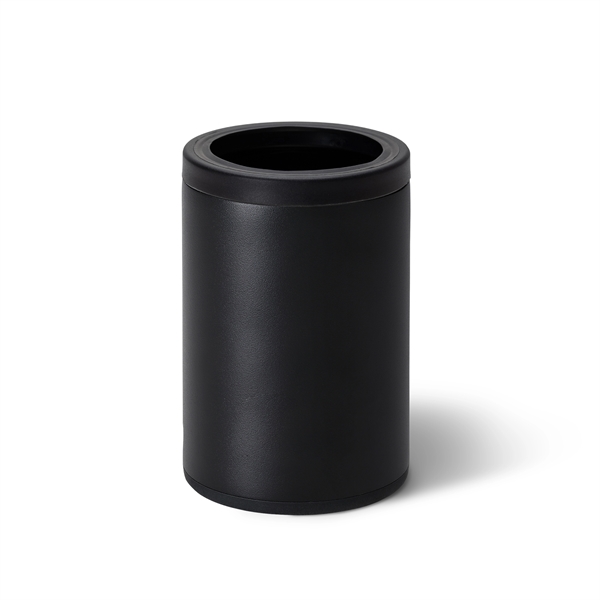 12 ounce stainless steel can cooler with triple insulation technology.... from ASI 61125 Hit Promotional Products / Hit®