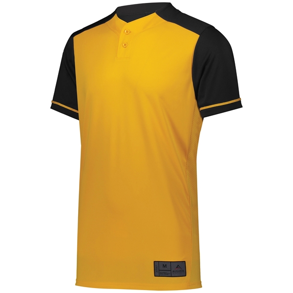 Finish off the opposition in the Youth Closer Jersey.... from ASI 37461 Augusta Sportswear