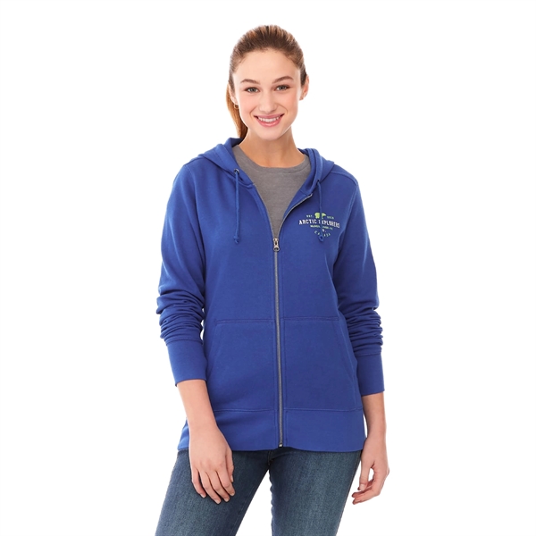 XS-3XL women's hoodie... from ASI 66887 PCNA / Trimark
