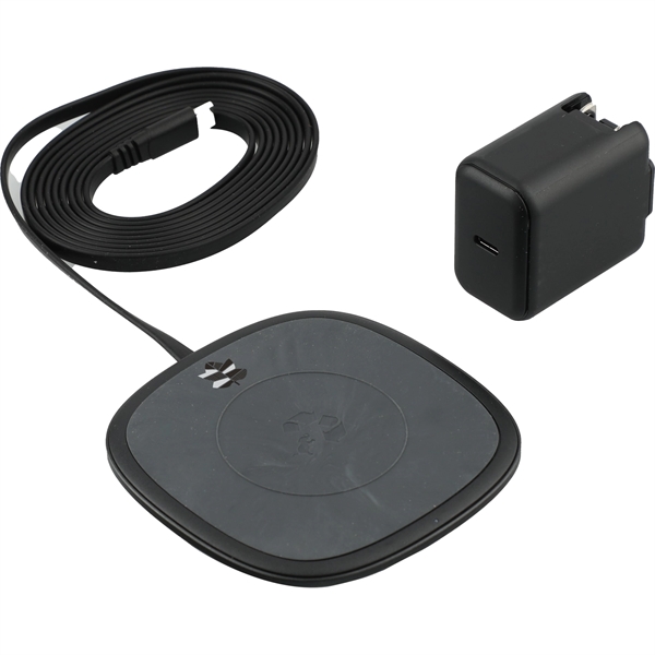 15-watt magnetic wireless charging pad.... from ASI 66887 PCNA / Leeds