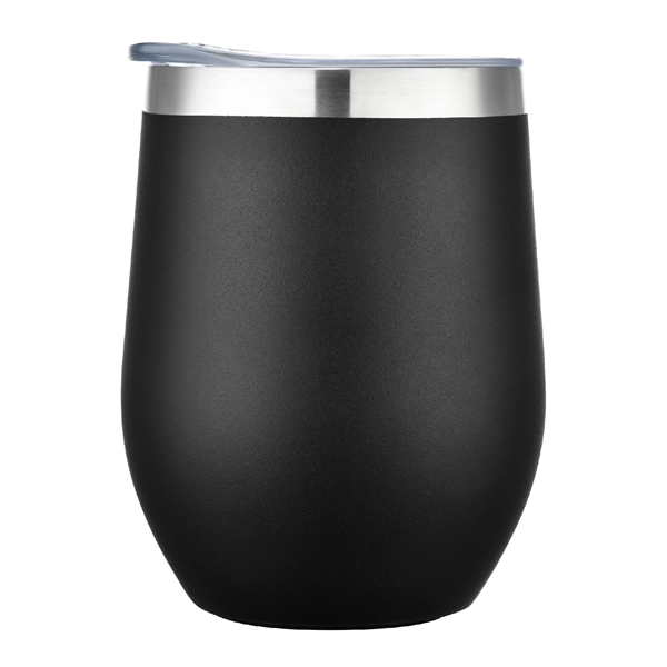 12 oz Double Wall wine cup... from ASI 39820 Opusline (Benmex) / Opus Line