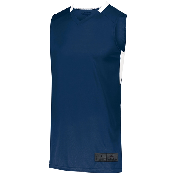 Get past even the toughest defenders in the Youth Step-Back Basketball... from ASI 37461 Augusta Sportswear