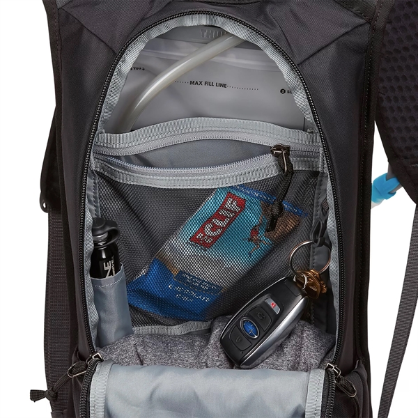 Thule Uptake 4L Hydration Pack is a high-quality bag with practical... from ASI 61005 Hirsch Gift Inc