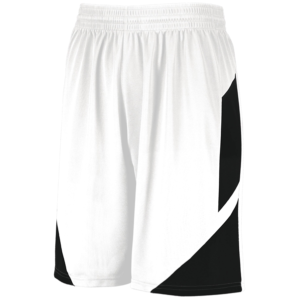 Get past even the toughest defenders in the Youth Step-Back Basketball... from ASI 37461 Augusta Sportswear