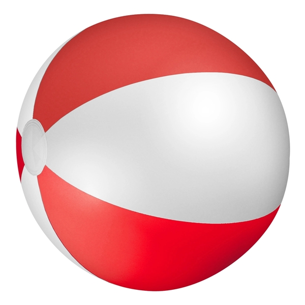 20" inflatable PVC beach ball.... from ASI 61125 Hit Promotional Products / Hit®