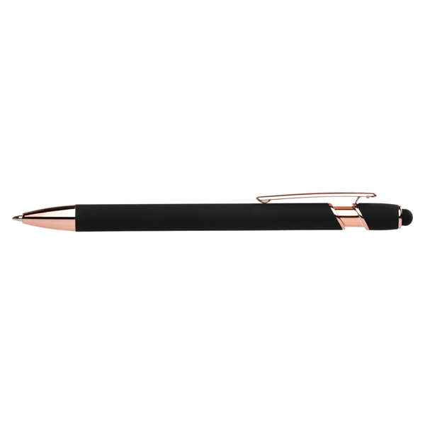 Click action stylus ballpoint pen, it can work on all touchscreen... from ASI 68190 Lungsal / Lungsal