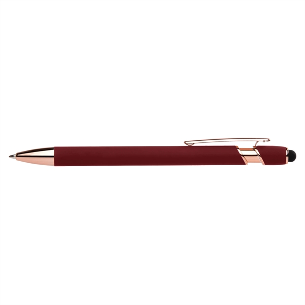 Click action stylus ballpoint pen, it can work on all touchscreen... from ASI 68190 Lungsal / Lungsal