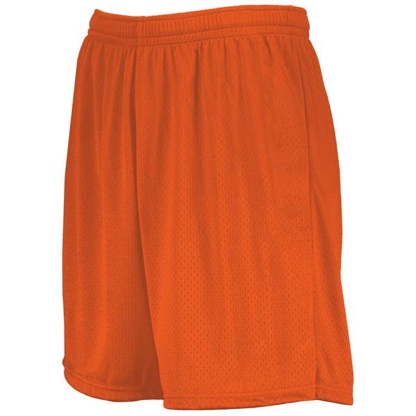 7-Inch Modified Mesh Shorts.... from ASI 37461 Augusta Sportswear