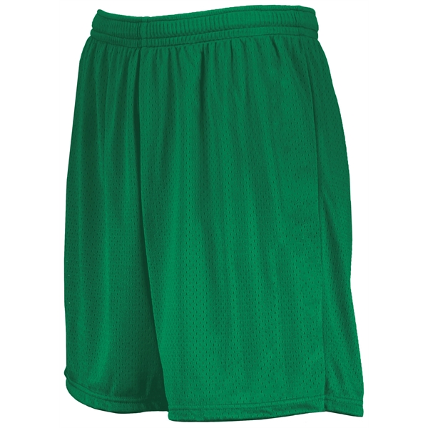 7-Inch Modified Mesh Shorts.... from ASI 37461 Augusta Sportswear
