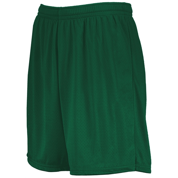 7-Inch Modified Mesh Shorts.... from ASI 37461 Augusta Sportswear
