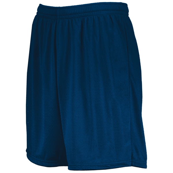 7-Inch Modified Mesh Shorts.... from ASI 37461 Augusta Sportswear