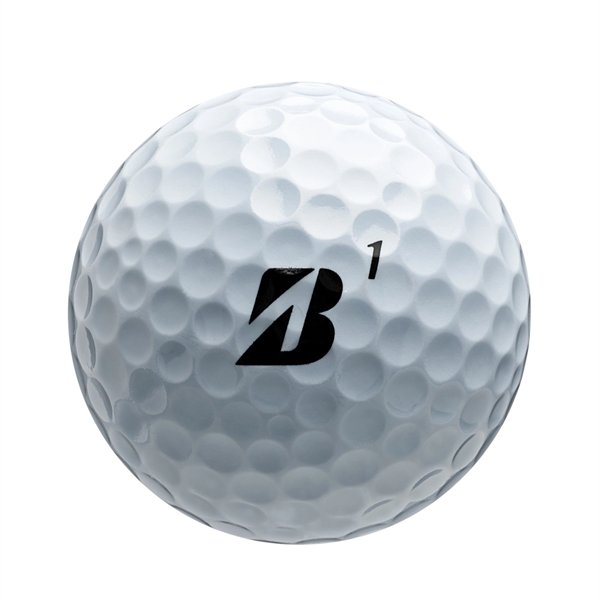 Bridgestone e6 golf balls; Boxcontains 12 white balls and includes a... from ASI 38120 Ball Pro / Diversified Quality Kitchenware