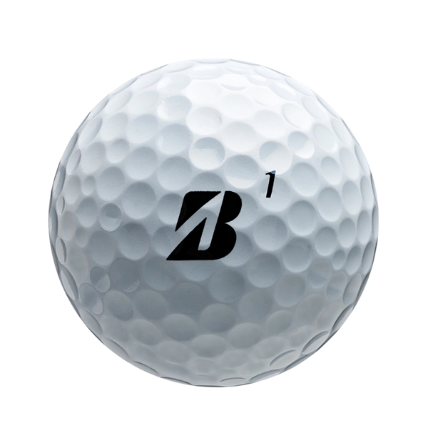 Bridgestone e9 Long Drive golf balls; Box contains 12 white balls... from ASI 38120 Ball Pro / Diversified Quality Kitchenware
