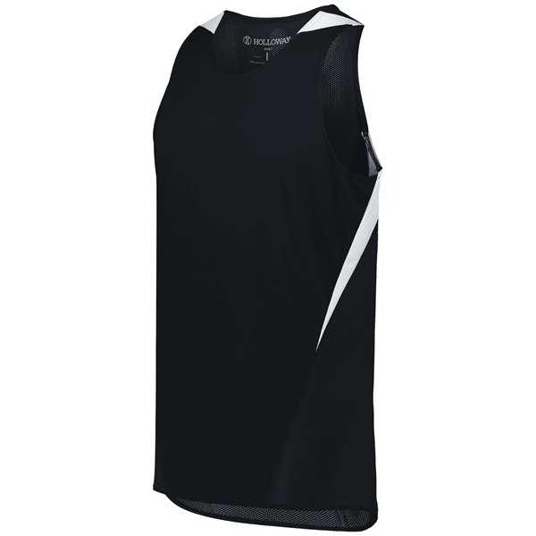 Reach for a new personal best in our PR Max Track... from ASI 37461 Augusta Sportswear / Holloway®