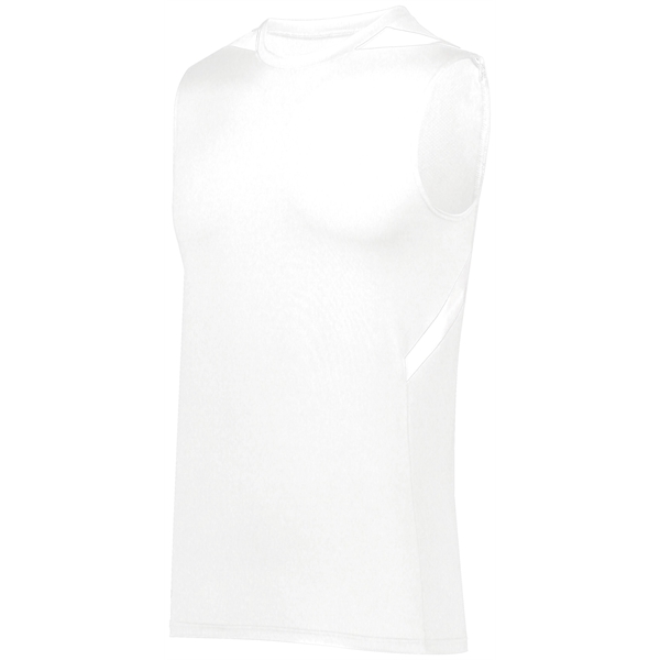 Reach for a new personal best in our PR Max Compression... from ASI 37461 Augusta Sportswear / Holloway®