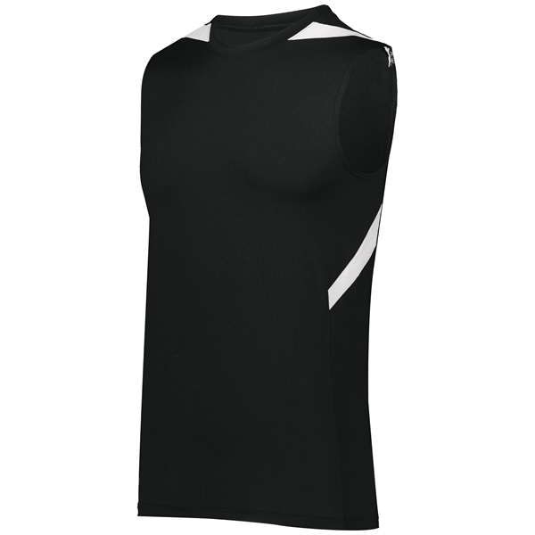 Reach for a new personal best in our PR Max Compression... from ASI 37461 Augusta Sportswear / Holloway®