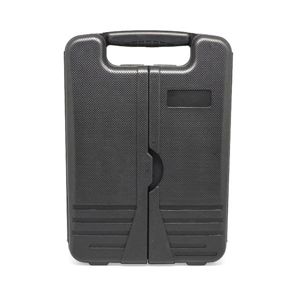 95-Piece mechanics tool set. Includes sockets, wrenches, pliers, clamps, level, hammer,... from ASI 30112 ACE Products / Ace Line