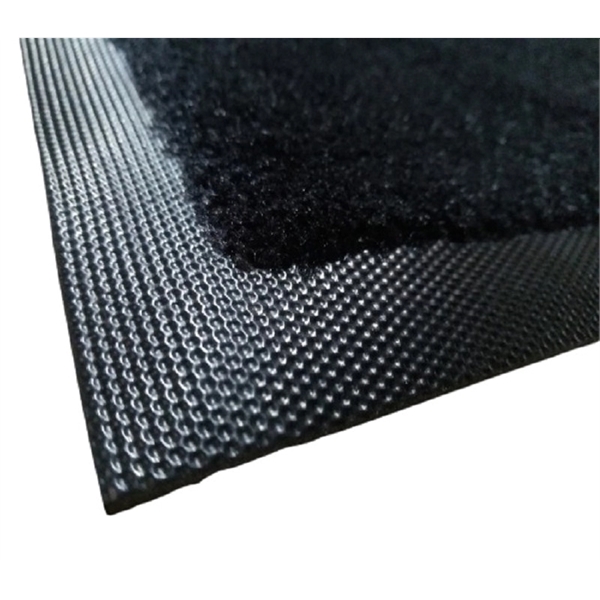 Nitrile rubber floor mat - 3 x 4 inches plus full... from ASI 37218 Athena Promo (tm)