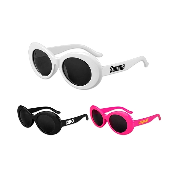 Adult sized plastic sunglasses.... from ASI 98360 WOWLine