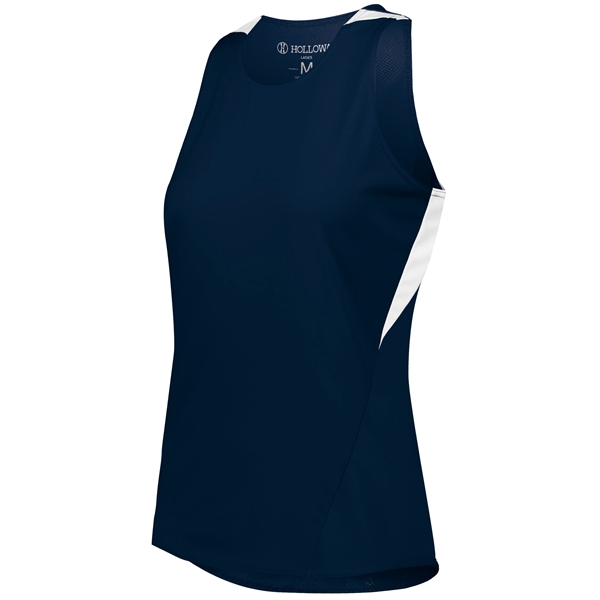 Reach for a new personal best in our Ladies PR Max... from ASI 37461 Augusta Sportswear / Holloway Sportswear