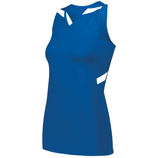 Reach for a new personal best in our PR Max Compression... from ASI 37461 Augusta Sportswear / Holloway Sportswear