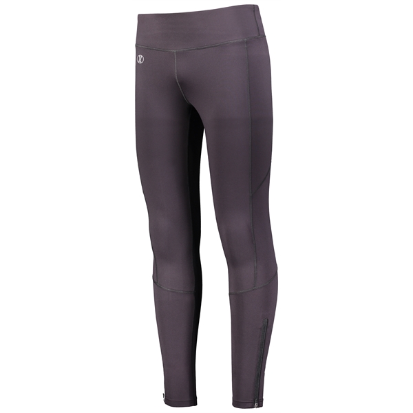 Designed for maximum comfort and versatility, our Ladies High Rise Tech... from ASI 37461 Augusta Sportswear / Holloway Sportswear