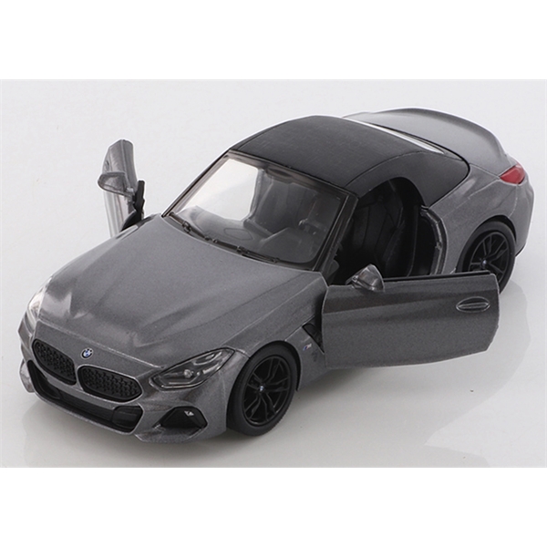 BMW Z4 Diecast car, 1:34 scale.... from ASI 85620 H M Schmidt Co Inc