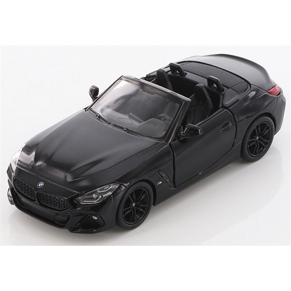BMW Z4 Diecast car, 1:34 scale.... from ASI 85620 H M Schmidt Co Inc