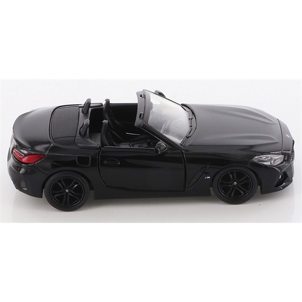 BMW Z4 Diecast car, 1:34 scale.... from ASI 85620 H M Schmidt Co Inc