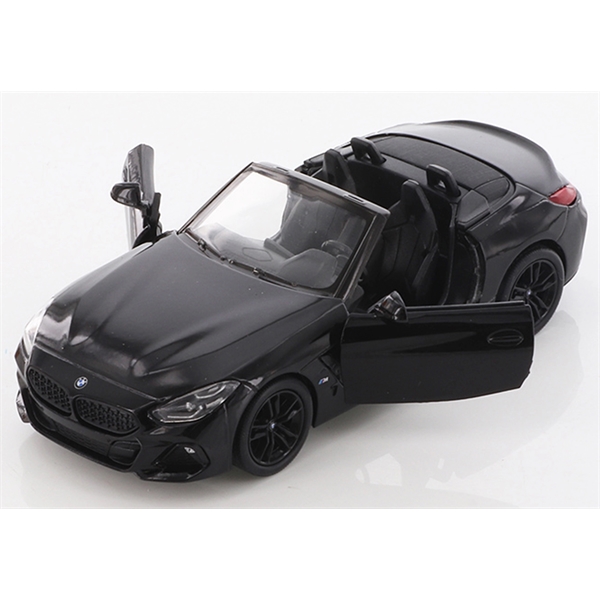 BMW Z4 Diecast car, 1:34 scale.... from ASI 85620 H M Schmidt Co Inc
