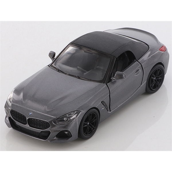 BMW Z4 Diecast car, 1:34 scale.... from ASI 85620 H M Schmidt Co Inc