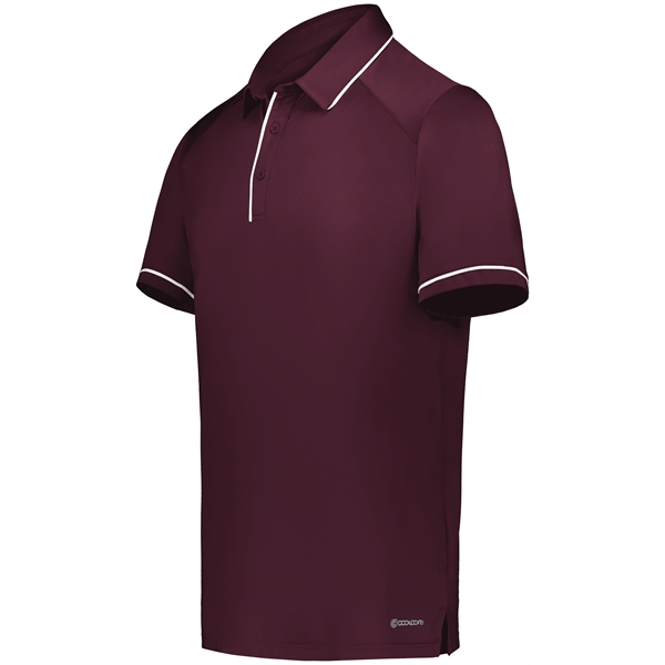 The Performance Polo engineered to distribute moisture quickly throughout the garment.... from ASI 37461 Augusta Sportswear / Holloway Sportswear