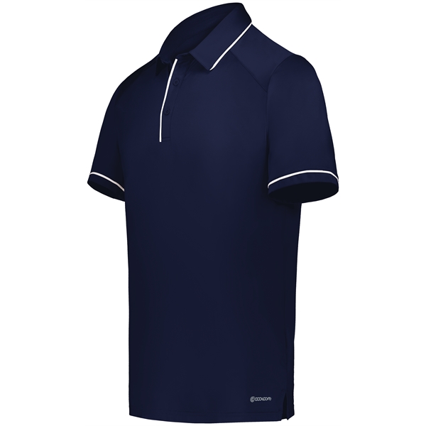 The Performance Polo engineered to distribute moisture quickly throughout the garment.... from ASI 37461 Augusta Sportswear / Holloway Sportswear