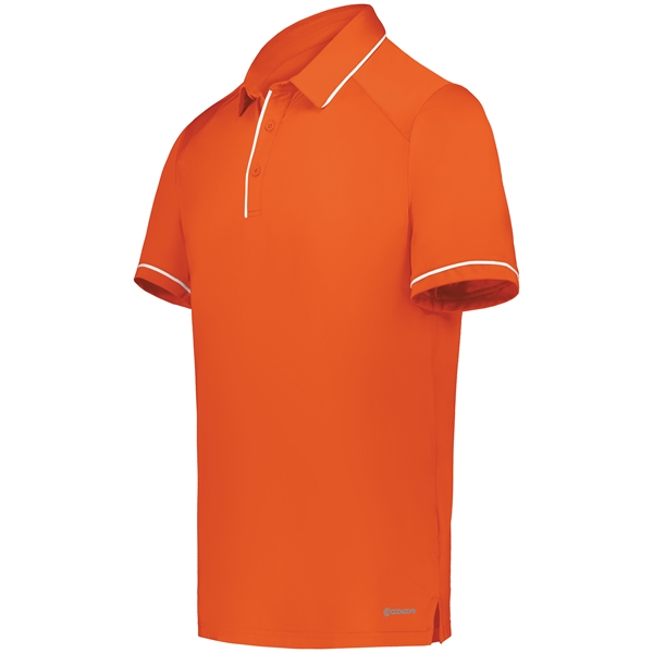 The Performance Polo engineered to distribute moisture quickly throughout the garment.... from ASI 37461 Augusta Sportswear / Holloway Sportswear