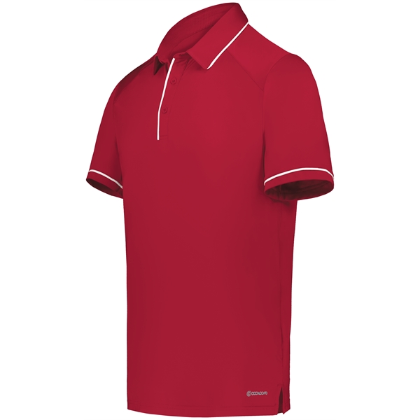 The Performance Polo engineered to distribute moisture quickly throughout the garment.... from ASI 37461 Augusta Sportswear / Holloway Sportswear