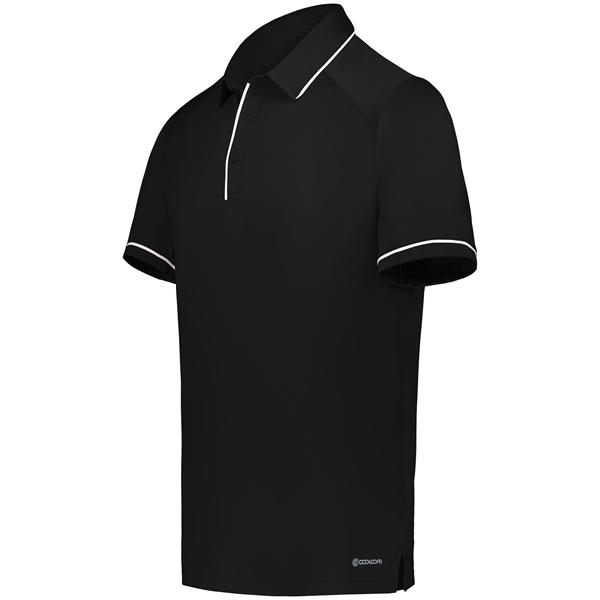 The Performance Polo engineered to distribute moisture quickly throughout the garment.... from ASI 37461 Augusta Sportswear / Holloway Sportswear