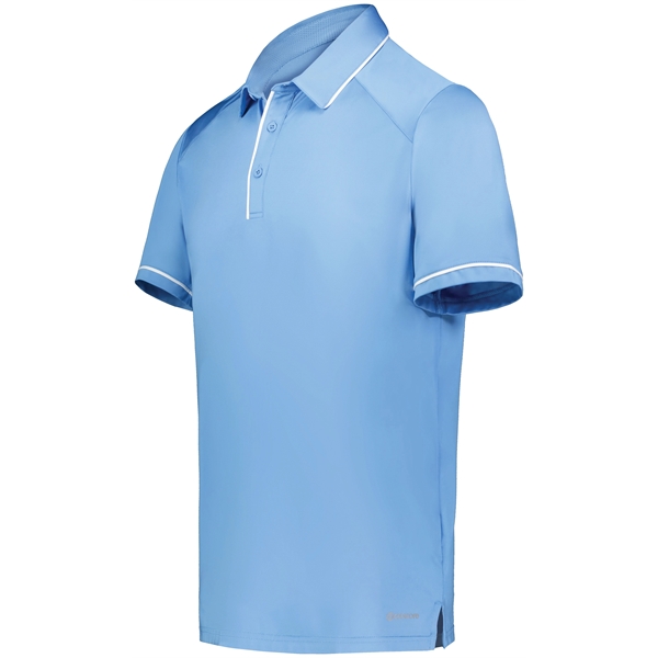 The Performance Polo engineered to distribute moisture quickly throughout the garment.... from ASI 37461 Augusta Sportswear / Holloway Sportswear