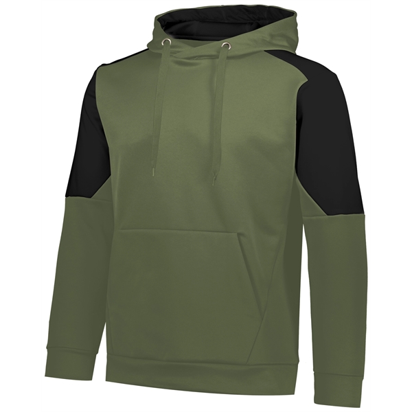 Cheer on your team in the Adult Momentum Team Hoodie.... from ASI 37461 Augusta Sportswear / Holloway Sportswear