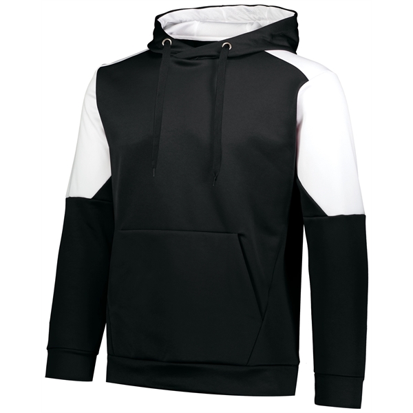 Cheer on your team in the Adult Momentum Team Hoodie.... from ASI 37461 Augusta Sportswear / Holloway Sportswear