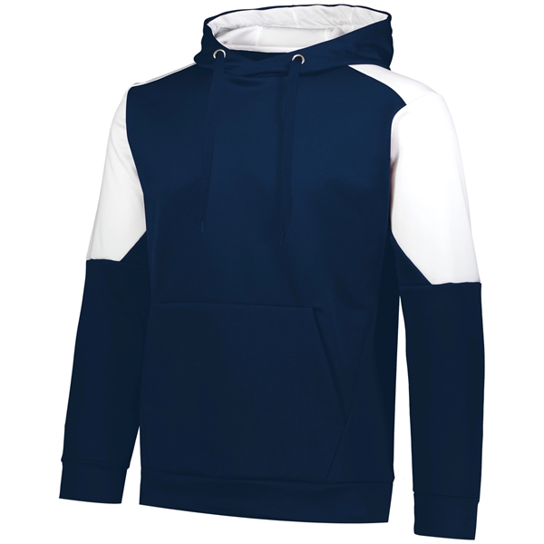 Cheer on your team in the Adult Momentum Team Hoodie.... from ASI 37461 Augusta Sportswear / Holloway Sportswear