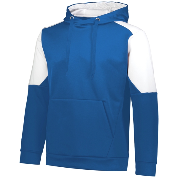 Cheer on your team in the Adult Momentum Team Hoodie.... from ASI 37461 Augusta Sportswear / Holloway Sportswear