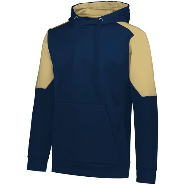 Cheer on your team in the Adult Momentum Team Hoodie.... from ASI 37461 Augusta Sportswear / Holloway Sportswear