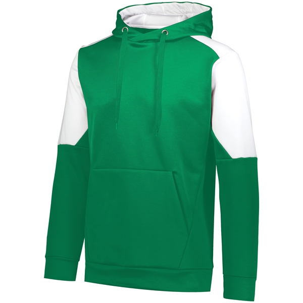Cheer on your team in the Adult Momentum Team Hoodie.... from ASI 37461 Augusta Sportswear / Holloway Sportswear