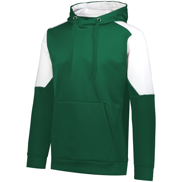 Cheer on your team in the Adult Momentum Team Hoodie.... from ASI 37461 Augusta Sportswear / Holloway Sportswear