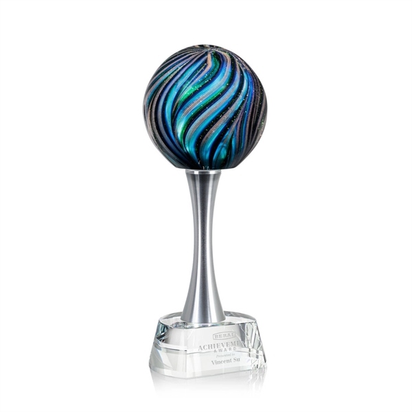 Malton Award on Willshire Base... from ASI 84592 St Regis Group / St Regis