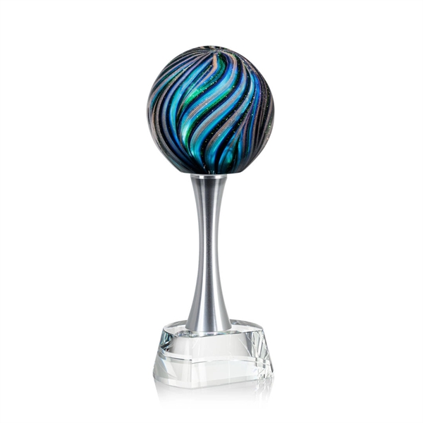 Malton Award on Willshire Base... from ASI 84592 St Regis Group / St Regis